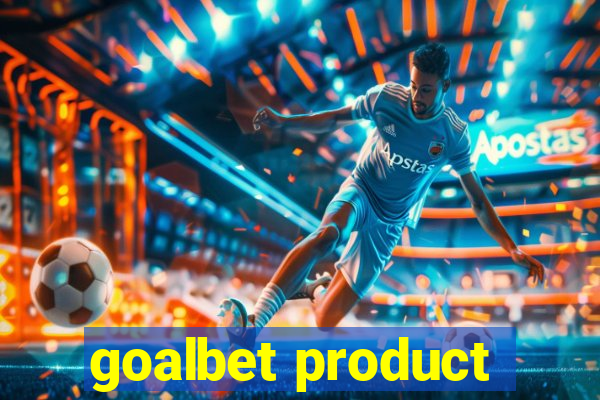 goalbet product